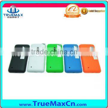 Back Cover Case for Nokia Lumia 530 Battery Door