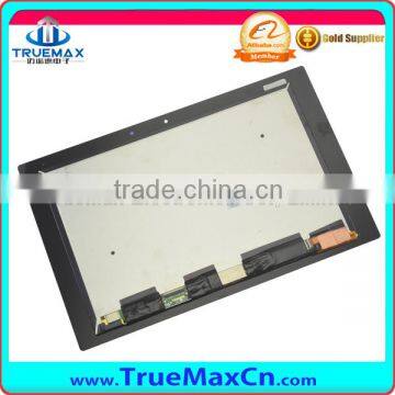 Supplier In Shenzhen China For Sony Tablet Z2 LCD With Touch Screen Digitizer Assembly