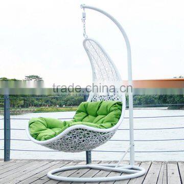 Fashionable and convenient Swing garden