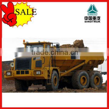 28 Ton Articulated Dump Truck Low Price Sale