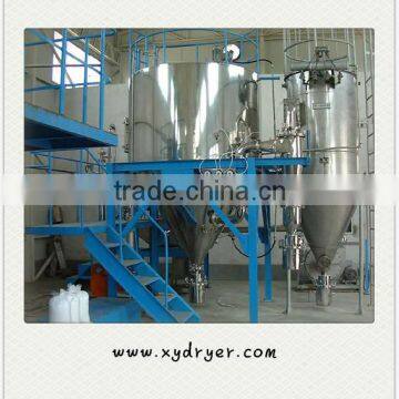 Industrial Spray Dryer Machine Equipment