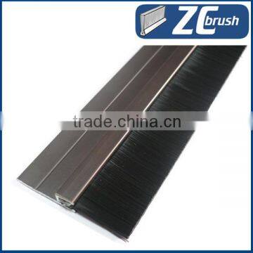 Factory Directly Seal Bottom Door Seal Brush Strip