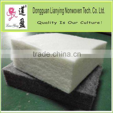 Eco-friendly Polyester Acoustic Insulation Material for Building photo-6