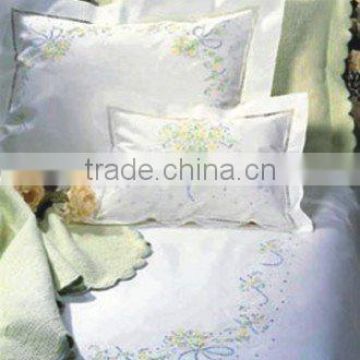 Embroidery Bedding Set