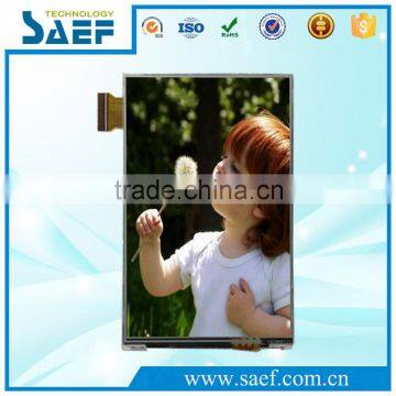 3.5 inch LCD TFT panel 320x480 TFT touch screen MCU_18 Bit/16 Bit interface