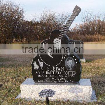 china granite headstone