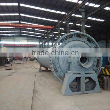 Ball Mill Machine