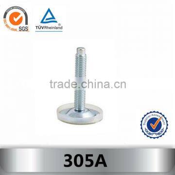 Adjustable Table Screw Glide 305A