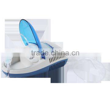 OEM China Manufacture Brands Piston Compressor Medical Asthma Nebulizer for Hospital Quality Choice photo-5