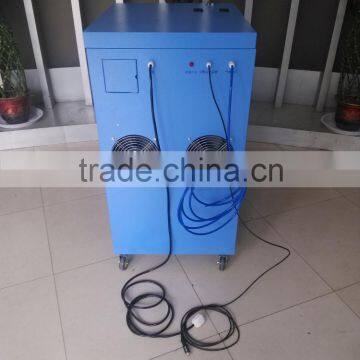 HHO Generator, Brown Gas Generator for Carbon Cleaning photo-5
