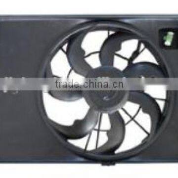 RADIATOR FAN ASSEMBLY / CAR COOLING FAN ASSEMBLY/ CAR FAN ASSEMBLY 25380-C5500