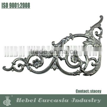 Stainless Steel Decorative Ornaments