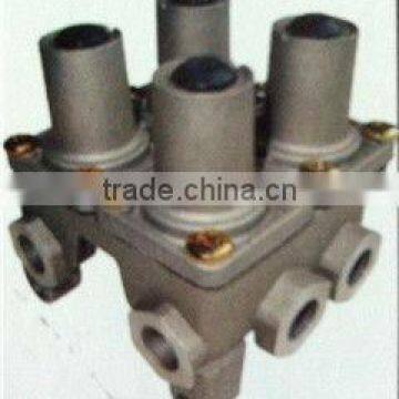 relay valve