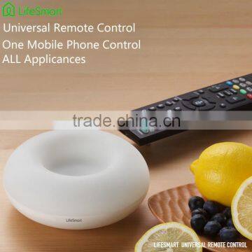 Universal Remote Control One mobile Phone control ALL Applicances