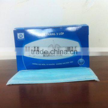 Medical Face Mask