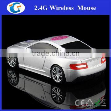 Computer Accessories Wireless Computer 2.4Ghz Branded Mouse photo-5