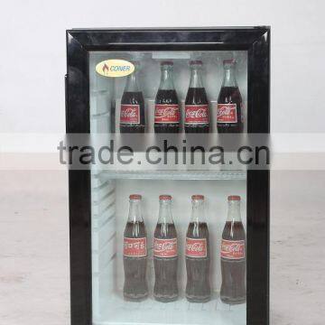 Hot! Hot Selling! Vestar gas refrigerator mini 50L fridge from China