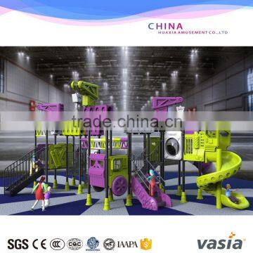 Best seller kids outdoor preschool playground equipment