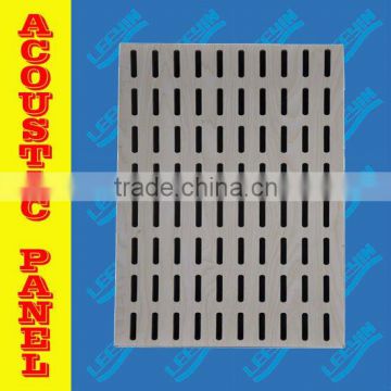 BS476 Part 7 fireproof Sound Acoustic Panel