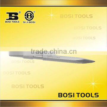 Hexagonal set chisel