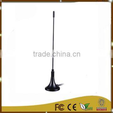 (Manufactory) Free sample high gain 174-230MHz & 470-862MHz DVB-T antenna