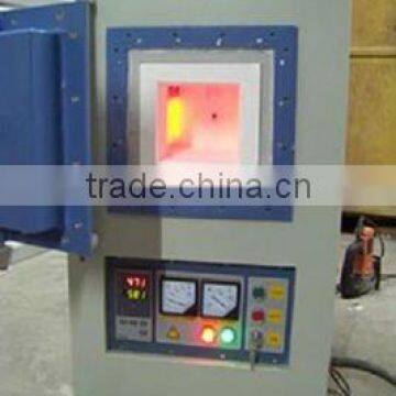 High temperature box atmosphere furnace