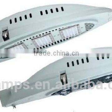 Korea hot product LED street lights 30W-180W IP65 long time warranty