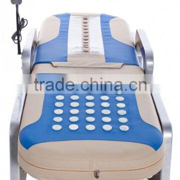 2016 New Product Jade Thermal Thai Massage Bed