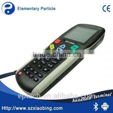 HDT3000 Industrial Pda Barcode Data Collector,Mobile Computer Data Collector ,NFC Pda Terminal