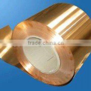 beryllium Copper round strip C17000 supply