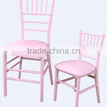 Factory Direct High Quality Kids Tiffany Chairs for Party and Events Wholesale Price                        
                                                Quality Choice