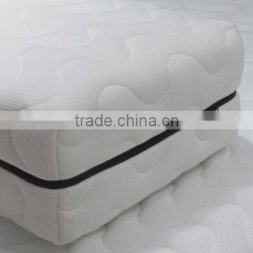 Best Rest Compress Roll up Visco Spring Mattress photo-2
