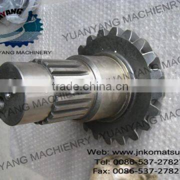 shantui SD32 bulldozer pinion shaft 178-15-13240