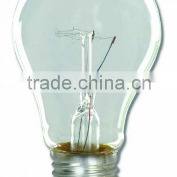 E27 Incandescent Bulb With High Quality ( SQ044 )