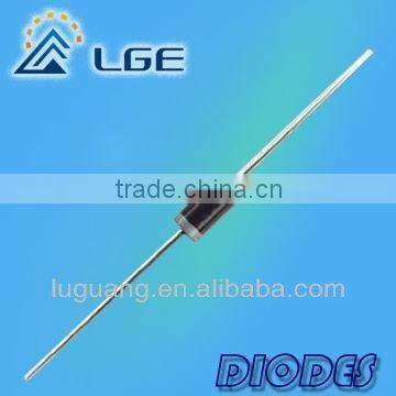 DO-41 DIP 1A Rectifier Diode 1N4001 1N4002 1N4003 1N4004 1N4007