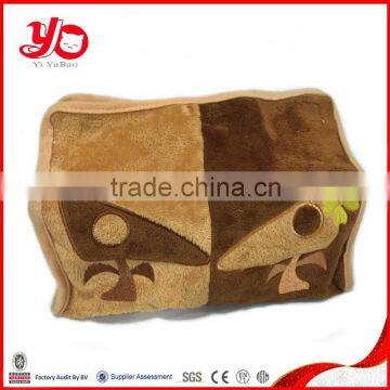 Best Handmade Plush Earth Pillow, Classic Earth Soft Pillow Cushions