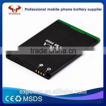 Guangzhou Factory Original Quality for Blackberry Mobile Phone Battery 9900 Full Capacity 1450mah photo-3