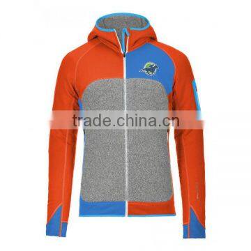 Blackthorn's Premium Basketball Clothing Orange