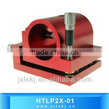 Precision adjustable 45mm laser mount HTLP2X-01