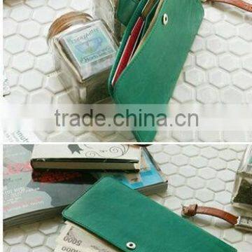 Wholesale popular design Cheapest ladies purse/wallet