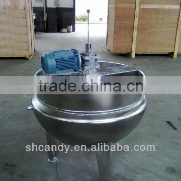 candy cooker