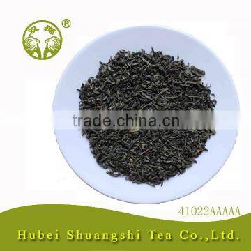Chunmee Green Tea Moroccan Mint Tea Free Sample photo-2