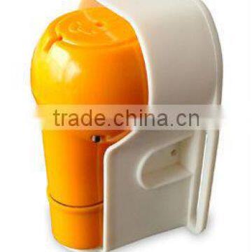 custom made plastic whistle maker