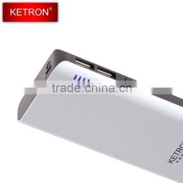 High Capacity 10000mAh 20000mah Move Power Bank photo-2