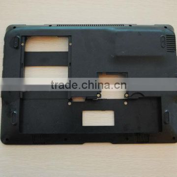 Injection plastic product for household appliances