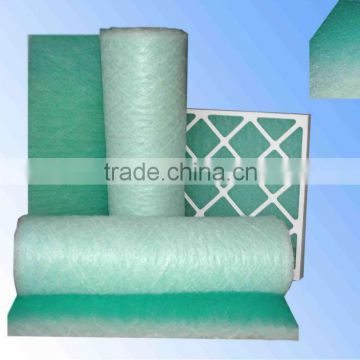 fiberglass filter media for car painting manufacturer