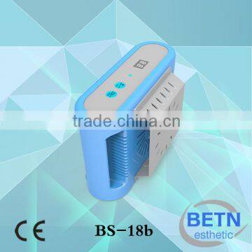 Desktop Cold Laser 650nm Mini Laser Sculpting Slimming Device BS-18b photo-4