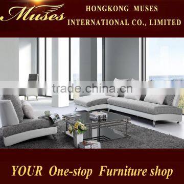 2015 NEW design cheap sofa beds HS0085