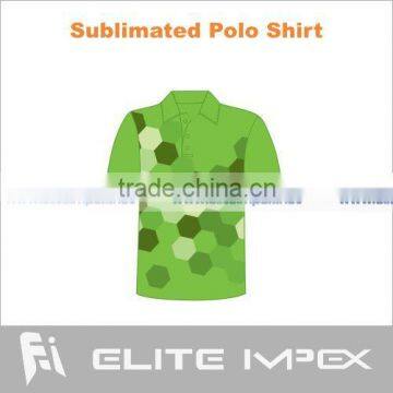polo shirts