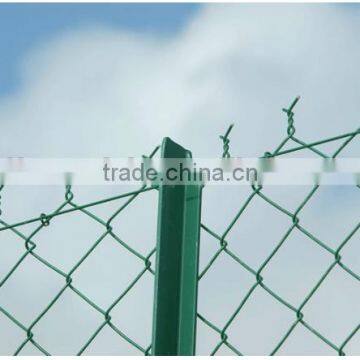 High quality road mesh fencing FA-GH05